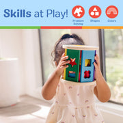 First Skills Learning Bundle V0