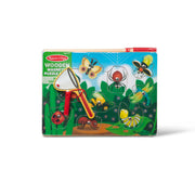 Fishing & Bug Catching Magnetic Game Bundle N1