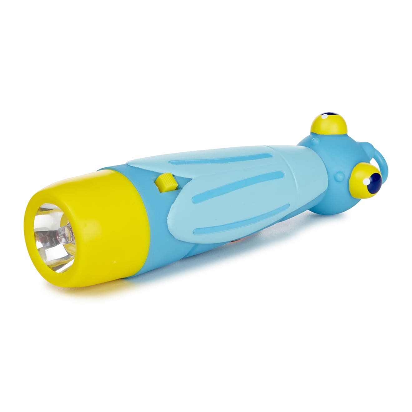 Flash Firefly Flashlight O3