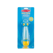 Flash Firefly Flashlight O3