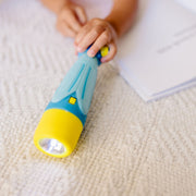 Flash Firefly Flashlight O3