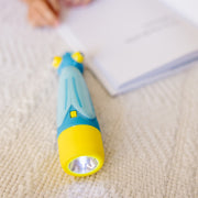 Flash Firefly Flashlight O3