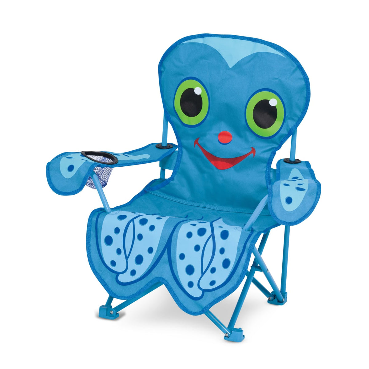 Flex Octopus Child's Outdoor Chair W4