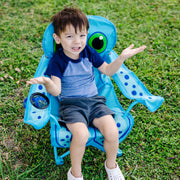 Flex Octopus Child's Outdoor Chair Y8