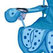 Flex Octopus Child's Outdoor Chair Y8