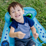 Flex Octopus Child's Outdoor Chair Y8
