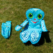 Flex Octopus Child's Outdoor Chair Y8
