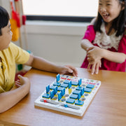 Flip-to-Win Memory Game S2