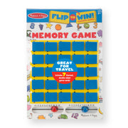 Flip-to-Win Memory Game S2