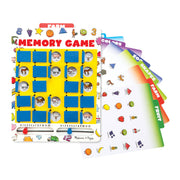 Flip-to-Win Memory Game S2