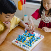 Flip-to-Win Memory Game S2