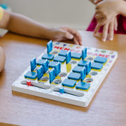 Flip-to-Win Memory Game S2