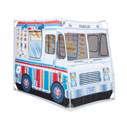 Food Truck Play Tent O2