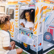 Food Truck Play Tent O2