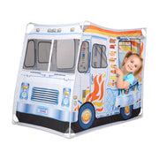 Food Truck Play Tent O2