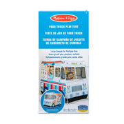 Food Truck Play Tent O2