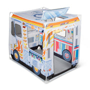 Food Truck Play Tent O2