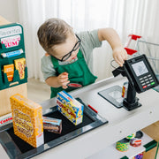 Fresh Mart Grocery Store Companion Collection L6