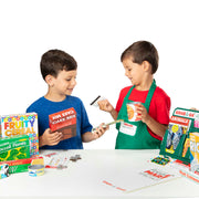 Fresh Mart Grocery Store Companion Collection L6