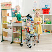 Fresh Mart Grocery Store Companion Collection R5