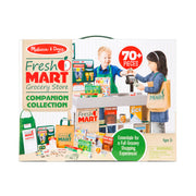 Fresh Mart Grocery Store Companion Collection R5