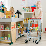 Fresh Mart Grocery Store Companion Collection R5