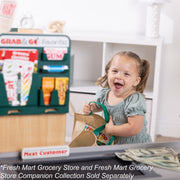 Fresh Mart Grocery Store O3