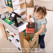 Fresh Mart Grocery Store O3