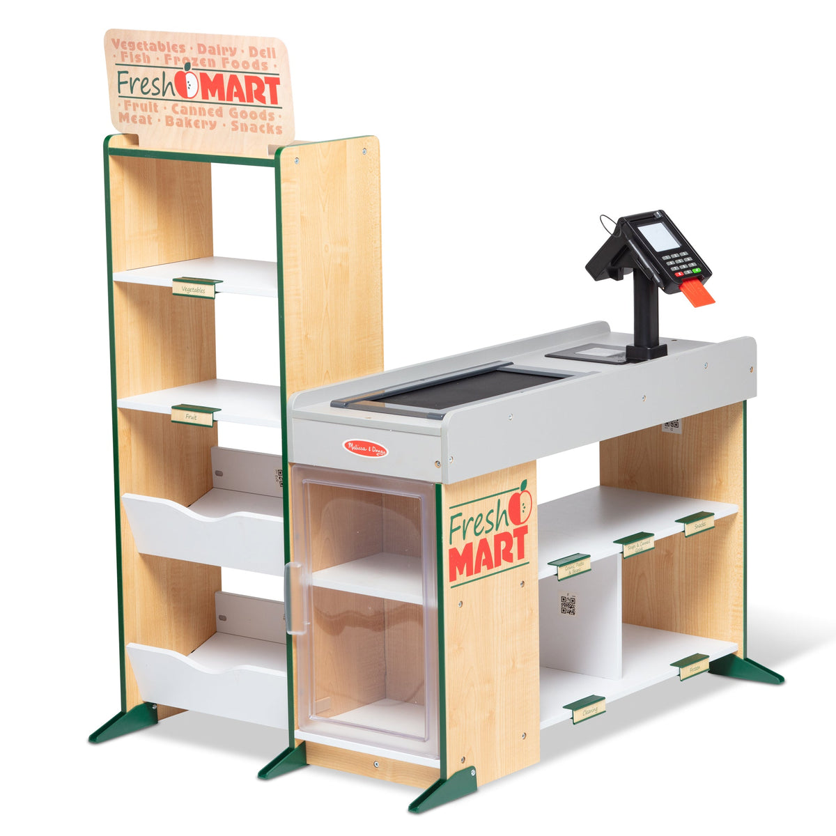 Fresh Mart Grocery Store O6