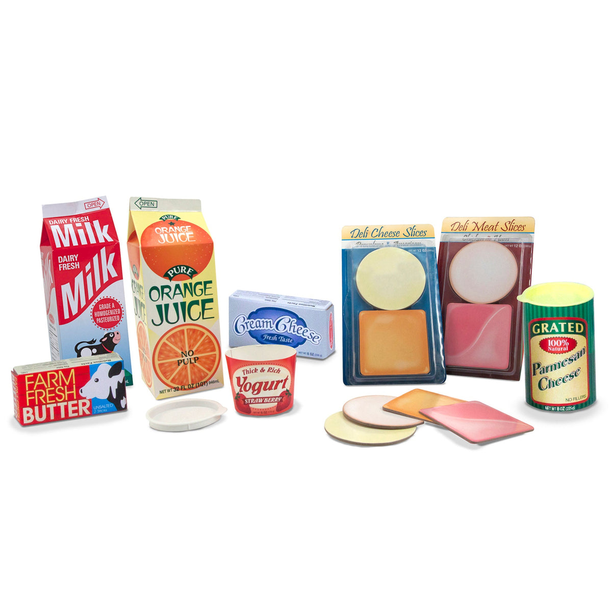 Fridge Fillers S6
