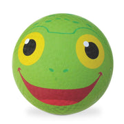 Froggy Kickball S6