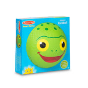 Froggy Kickball S6