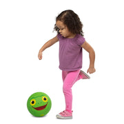Froggy Kickball S6