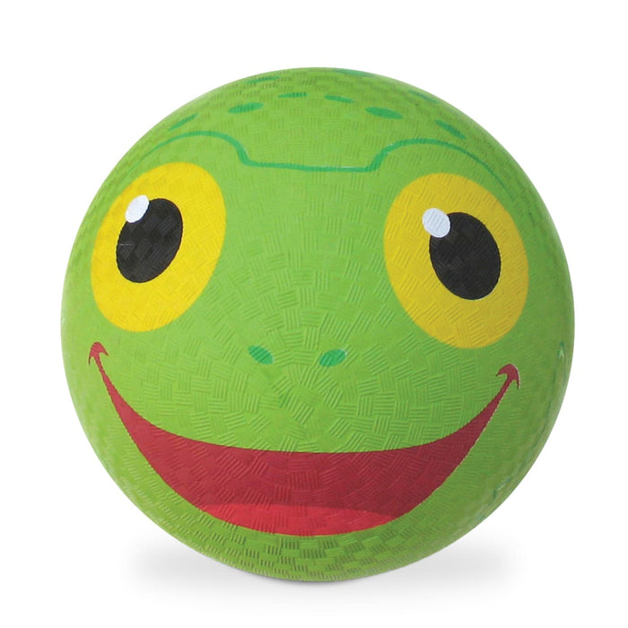 Froggy Kickball W5