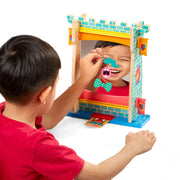Fun at the Fair! Funhouse Mirror L6
