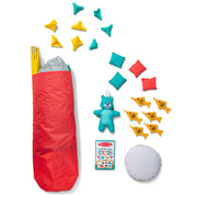 Fun at the Fair! Game Center Play Tent C6