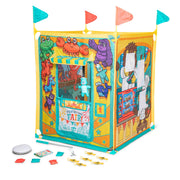 Fun at the Fair! Game Center Play Tent N2