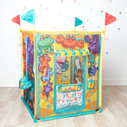 Fun at the Fair! Game Center Play Tent N2