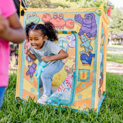 Fun at the Fair! Game Center Play Tent N2