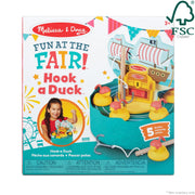 Fun at the Fair! Hook a Duck O1