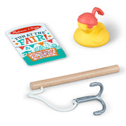 Fun at the Fair! Hook a Duck O1