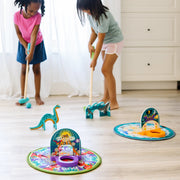 Fun at the Fair! Mini Golf Play Set S2