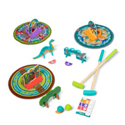 Fun at the Fair! Mini Golf Play Set S2