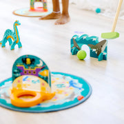 Fun at the Fair! Mini Golf Play Set S2