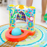 Fun at the Fair! Mini Golf Play Set S2