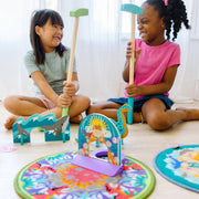 Fun at the Fair! Mini Golf Play Set S2