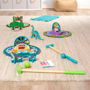 Fun at the Fair! Mini Golf Play Set S2