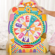 Fun at the Fair! Roulette & Plinko S7