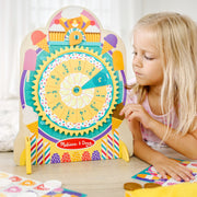 Fun at the Fair! Roulette & Plinko S7