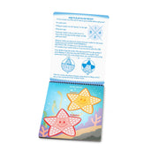 Game On! Wipe-Off Activity Pad - On the Go Travel Activity H3